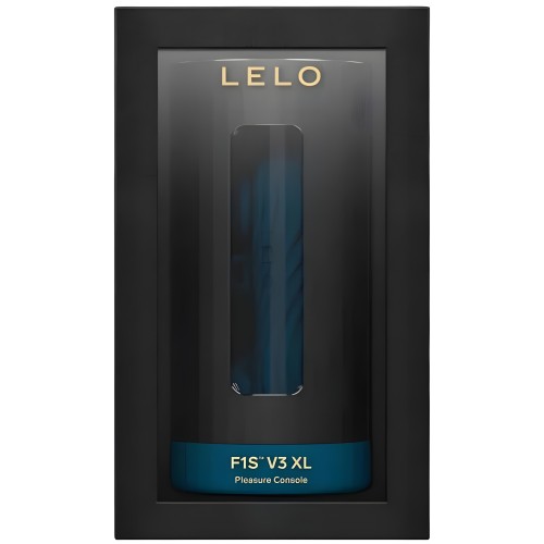 Lelo - F1s V3 Masturbador Masculino