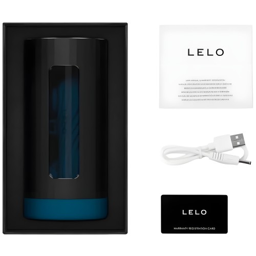 Lelo - F1s V3 Male Masturbator