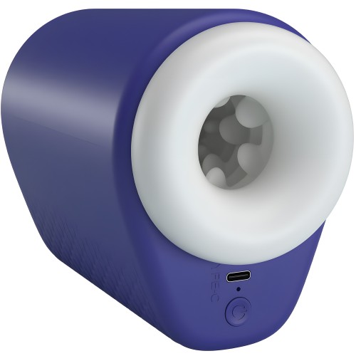 Masturbador DJ Lady Pretty Love