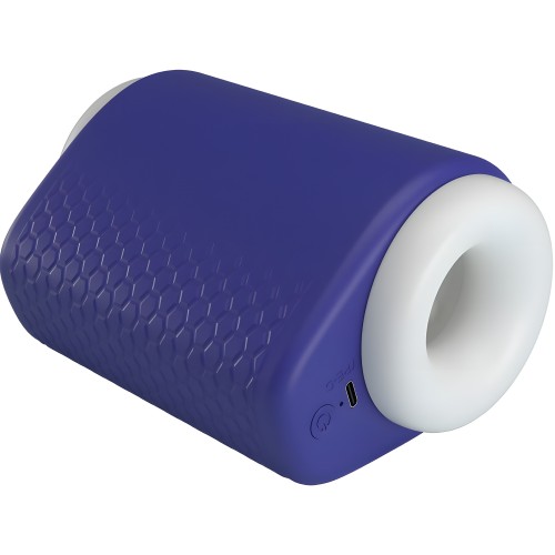 Masturbador DJ Lady Pretty Love