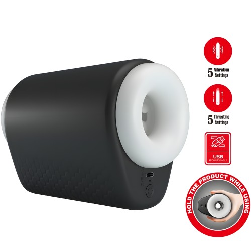 Pretty Love Male Masturbator