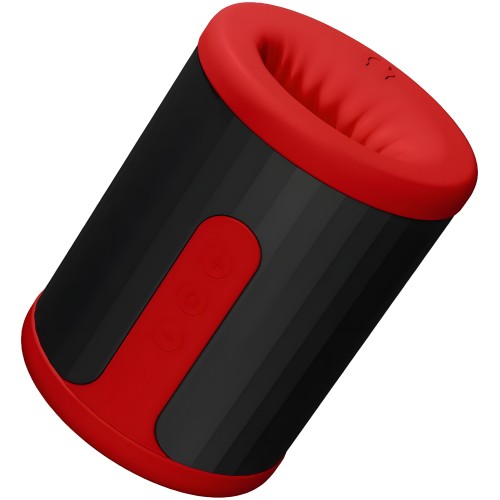 LELO F2s - Premium Male Masturbator