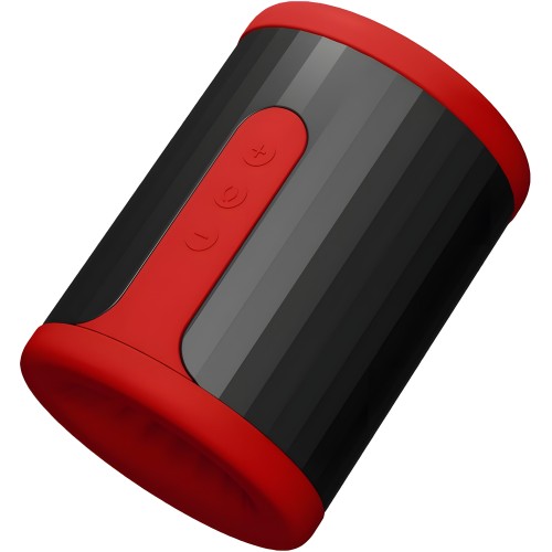 LELO F2s - Premium Male Masturbator