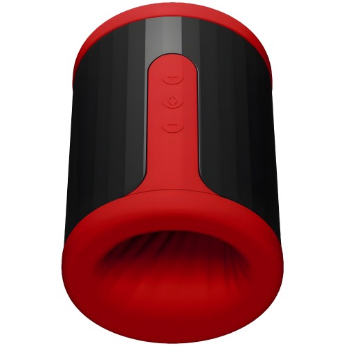 LELO F2s - Premium Male Masturbator