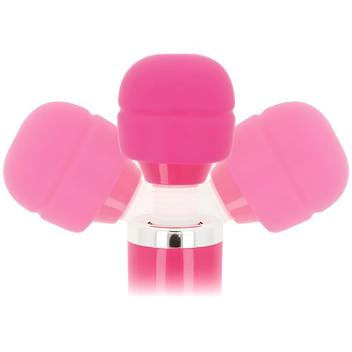 Intense Keanu Wand Massager