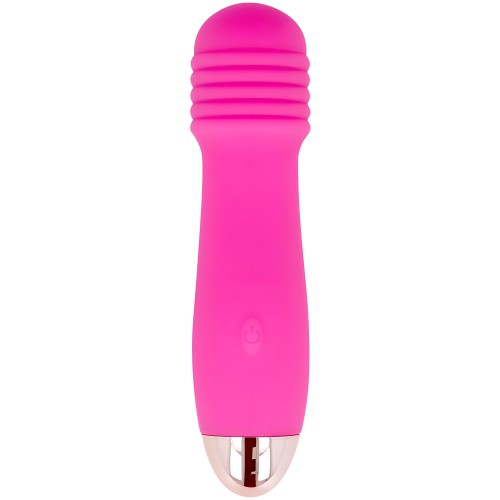 Dolce Vita Three Rechargeable Vibrator