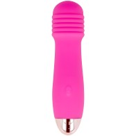 Vibrador Recargable Three Dolce Vita