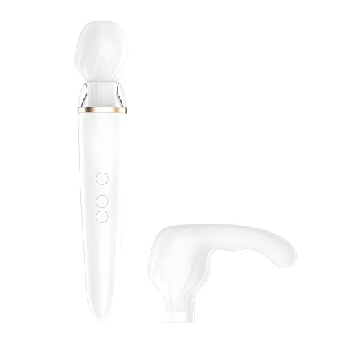 Satisfyer Double Wander App