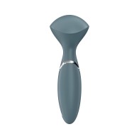 Satisfyer Mini Wond-er Gray