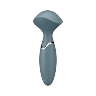 Satisfyer Mini Wond-er Gris