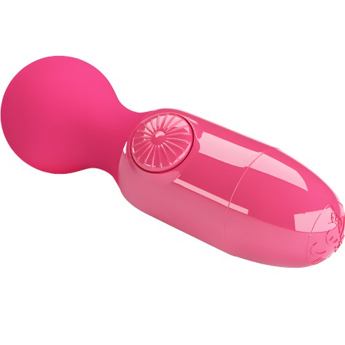 Pretty Love Mini Personal Massager