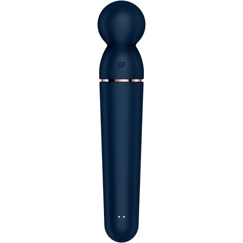 Satisfyer Planet Wand-er Vibrating Massager