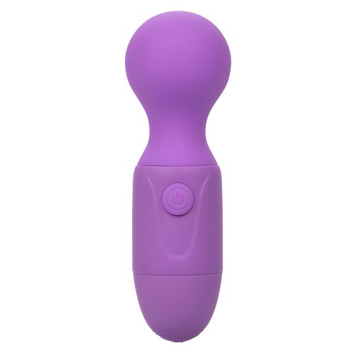 Calexotics - First Time Rechargeable Massager