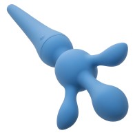 Calexotics Couture Kit Vibrador Wand - 10 Vibraciones