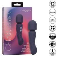 Charisma Allure Dual Motor Massager - Unforgettable Pleasure