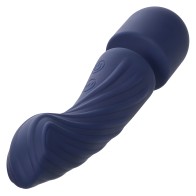 Charisma Allure Dual Motor Massager - Unforgettable Pleasure