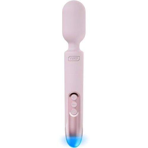 Kiiroo ProWand Remote Control Vibrator