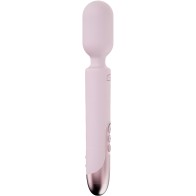 Kiiroo Prowand Vibrador Wand Control Remoto