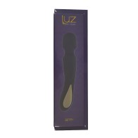 Toyjoy - Luz Zenith Masajeador Wand Morado