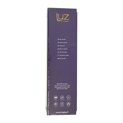 Toyjoy Zenith Massager Wand