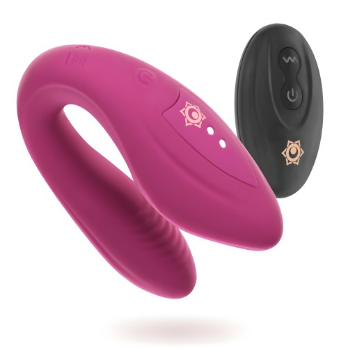 Rithual - Kama Remote Control Couples Device