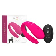 Intense - Bruno Doble Placer