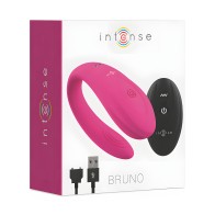 Intense - Bruno Doble Placer