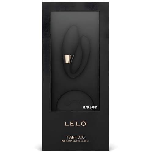 Lelo - Tiani Duo Masajeador Parejas