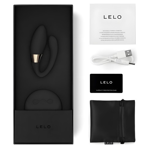 Lelo - Tiani Duo Masajeador Parejas