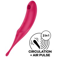 Satisfyer Twirling Pro for Ultimate Pleasure