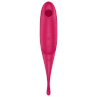Satisfyer Twirling Pro para el Placer Supremo