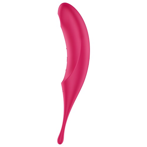 Satisfyer Twirling Pro para el Placer Supremo