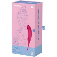 Satisfyer Twirling Pro para el Placer Supremo