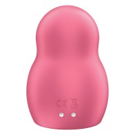Satisfyer - Pro To Go 1 Dual Stimulator