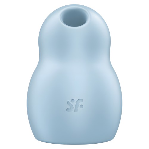 Satisfyer Pro To Go 1 Dual Stimulator