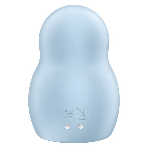 Satisfyer Pro To Go 1 Estimulador Doble