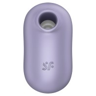 Satisfyer Pro To Go 2 for Ultimate Pleasure