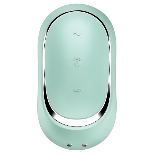 Satisfyer - Pro To Go 2