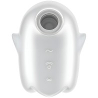 Vibrador Satisfyer Glowing Ghost
