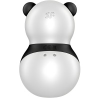 Satisfyer - Pocket Panda Estimulador & Vibrador