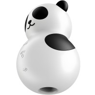 Satisfyer - Pocket Panda Estimulador & Vibrador