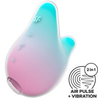 Satisfyer Mermaid Vibes Stimulator