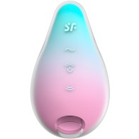 Satisfyer Mermaid Vibes Estimulador