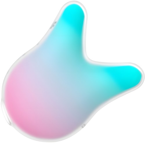 Satisfyer Mermaid Vibes Stimulator