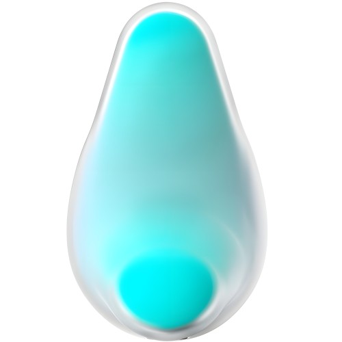 Satisfyer Mermaid Vibes Stimulator