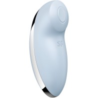 Satisfyer Tap & Climax 2 - Vibrator