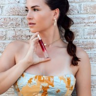 Matchmaker Red Diamond Perfume - Unisex