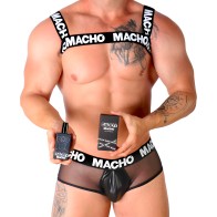 Macho Daddy Perfume 30ml