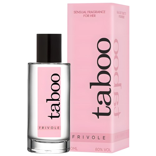 Ruf Taboo Pheromone Fragrance