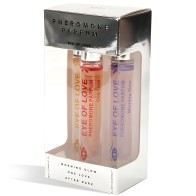 Eye Of Love - Pheromone Perfume Set